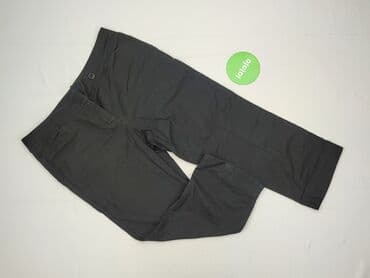 Women: Ann Taylor, Material trousers for women, size S (EU 36) — 2