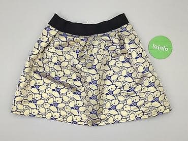 bomberka stradivarius: Spódnica damska, rozmiar S — 2