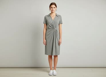 sukienka 36: Cartoon, Sukienka damska, rozmiar S — 8