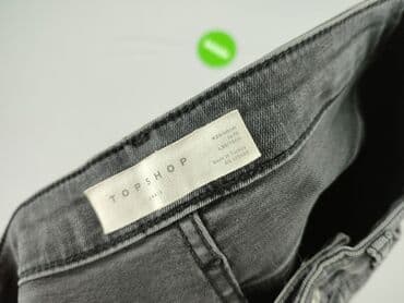 Жінкам: Topshop, Джинси жіночі, розмір S — 4