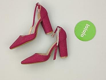 flattered buty: Półbuty damskie, rozmiar 36 — 3