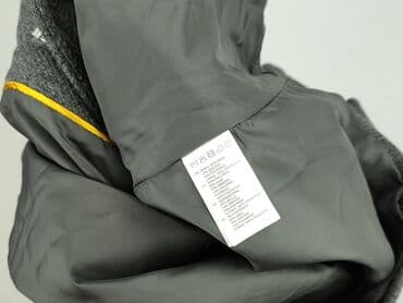 massimo dutti kurtki zimowe: H&M, Płaszcz damski, rozmiar XS — 5