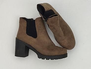 mule obuwie: Botki damskie, rozmiar 41 — 1