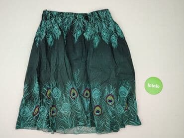 długie letnie spódnice allegro: H&M, Spódnica damska, rozmiar L — 3