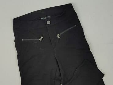 Esmara, Spodnie materiałowe damskie, rozmiar S