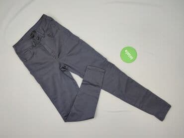 getex spodnie: AGGI, Spodnie materiałowe damskie, rozmiar XS — 2