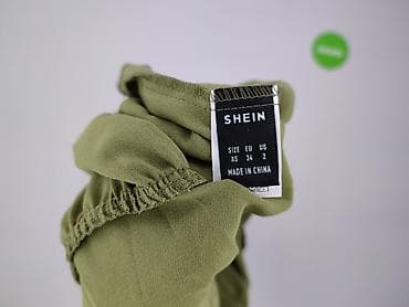 kis second hand online: Shein, Sukienka damska, rozmiar XS — 4