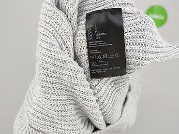 hm stan: H&M Divided, Sweter damski, rozmiar S — 6