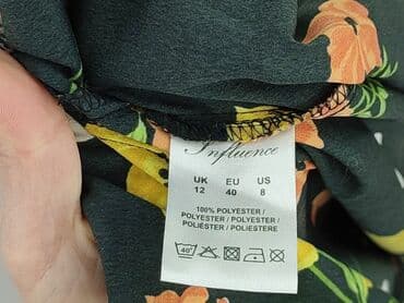 moves by minimum sukienki: Influence, Sukienka damska, rozmiar L — 5