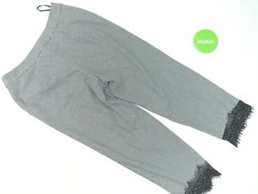 Жінкам: New Look, Брюки жіночі, розмір L — 3