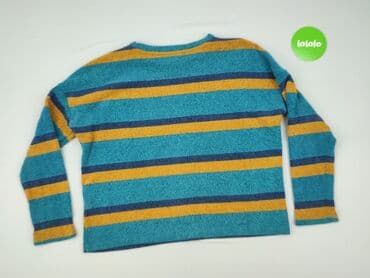 sweter w paski c a: CKH Clockhouse, Sweter damski, rozmiar L — 3