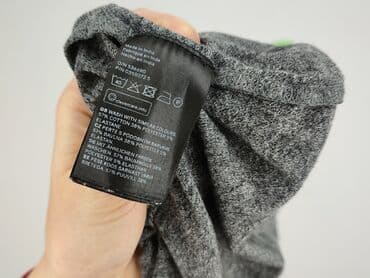 top abercrombie: H&M Basic, Top damski, rozmiar XS — 5