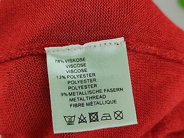 versace red jeans: Viventy, Sweter damski, rozmiar S — 5