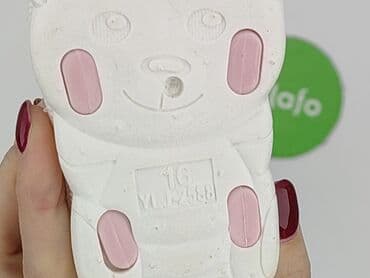 ccc sandały pudrowy róż: Взуття для немовлят, 16, стан - Дуже гарний — 5