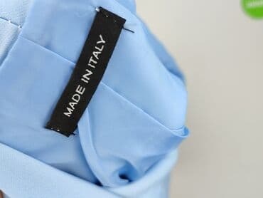 sandbella kurtki: Styled In Italy, Marynarka damska, rozmiar L — 4