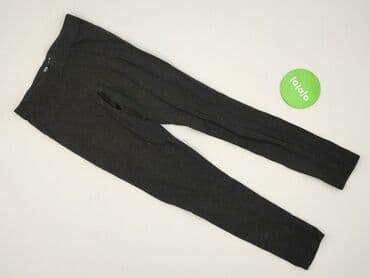 sinsay ocieplane legginsy: Sinsay, Legginsy Sportowe damskie, rozmiar XS — 2