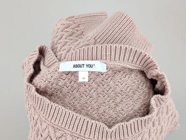 stich bluzy: ABOUT YOU, Sweter damski, rozmiar XS — 4