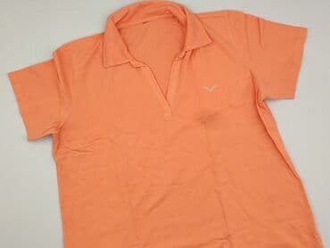 Koszulki polo: Damska koszulka polo, rozmiar 3XL