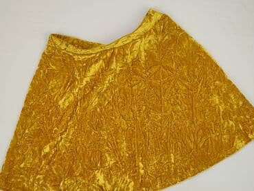 sylwestrowa spódnice: Primark, Women`s skirt, size S — 2