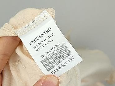 louis vuitton bluzki: Encuentro, Bluzka damska, rozmiar XL — 5