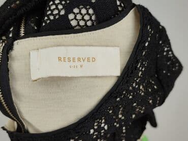 koronkowe spodnie reserved: Reserved, Women`s dress, size M — 4