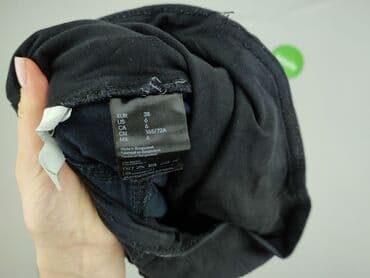 legginsy ciążowe c a: H&M Mama, Jeansy damskie, rozmiar M — 5