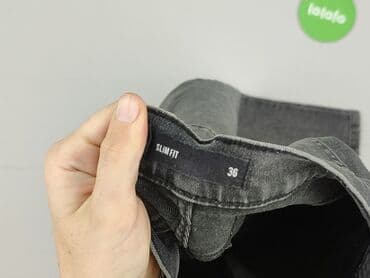 mom jeans slim fit: ONLY, Jeansy damskie, rozmiar S — 4