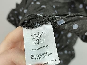 topy celine: Mais il est où le soleil ?, Sukienka damska, rozmiar 2XL — 4