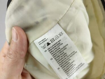 h: H&M, Spódnica damska, rozmiar XS — 5