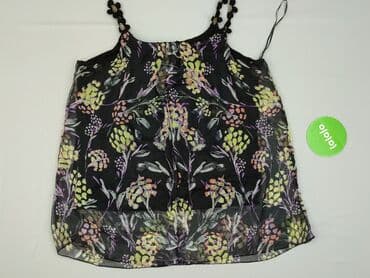 koszulki na ramiączkach plus size: Klass, T-shirt damski, rozmiar L — 3