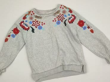 lidl sukienki letnie: Sweatshirt, Marks & Spencer, 8 years, 122-128 cm, condition - Very good — 1