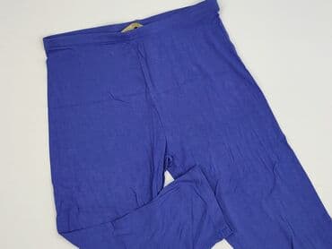 legginsy z suwakiem: Tu, Legginsy Sportowe damskie, XL — 1