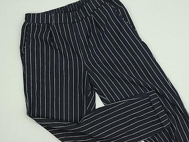 Bershka, Spodnie materiałowe damskie, rozmiar M