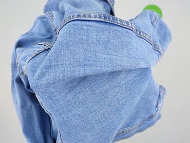 reserwet kurtki: Reserved YFL, Kurtka jeansowa damska, rozmiar XS — 6