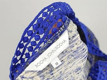 john rocha kurtka: Rocha John Rocha, Bluzka damska, rozmiar 3XL — 4