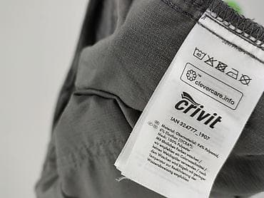 crivit oferty: Crivit, Szorty dla mężczyzn, rozmiar 3XL — 6