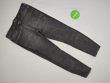 botki tk maxx: Zara, Jeansy dla mężczyzn, rozmiar L — 3