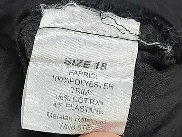 crop: Top damski, rozmiar 3XL — 5