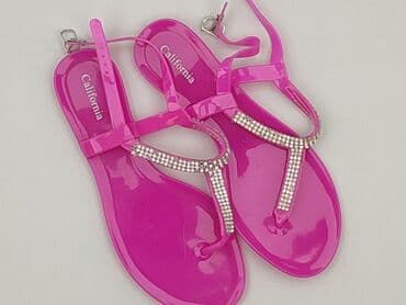 Colors of California, Sandals for women, 39, condition - Good