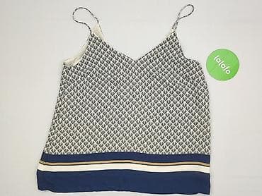 cn 16080a: H&M, Top damski, rozmiar M — 2