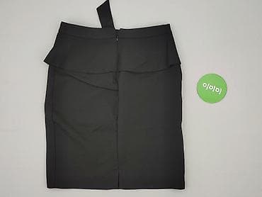 spódnice basic: Zara, Women`s skirt, size L — 3