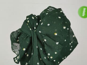 bluzka z kokardą hm: H&M, Bluzka damska, S — 6