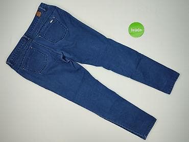 jeans nike: Jeansy damskie, rozmiar XL — 3