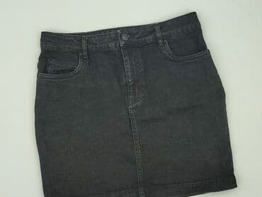 jeans pause: House of Denim, Spódnica damska, rozmiar L — 1