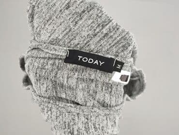 marynarka i tshirt: Moda Italia, Bluzka damska, M — 4