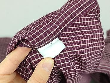 basic tommy hilfiger t shirty: Cedar Wood State, Koszulа dla mężczyzn, rozmiar XL — 5