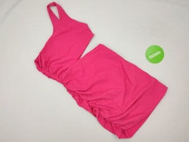 zign buty: Zara, Sukienka damska, rozmiar M — 2