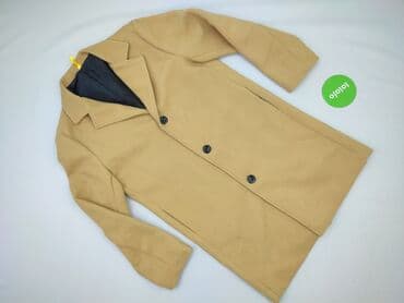 elisabetta franchi kurtka zimowa: Płaszcz damski, 2XL — 2