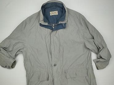 Men`s ightweight jacket, size 2XS