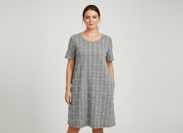 modne sukienki na wesele rozmiar 48: Beloved, Sukienka damska, rozmiar 2XL — 8